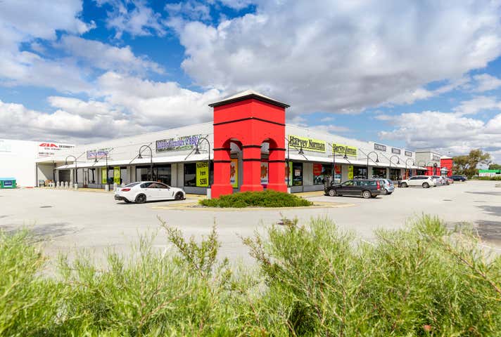 'Harvey Norman Centre', 400 - 402 Saltaire Way Port Kennedy WA 6172 - Image 10