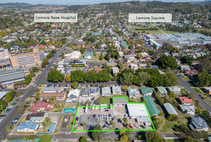 19-23 Gaggin Lane Lismore NSW 2480 - Image 1