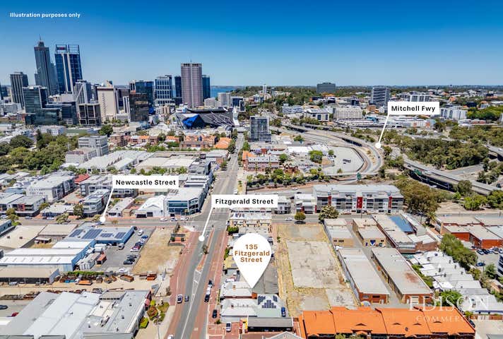 135 Fitzgerald Street West Perth WA 6005 - Image 14