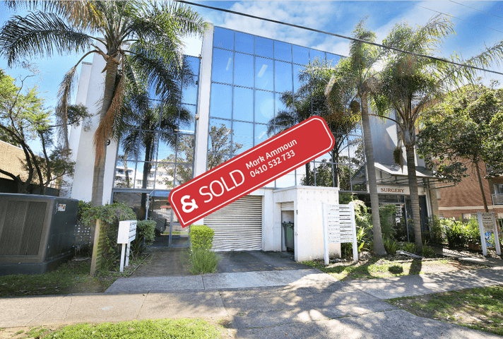 8/39 Stanley Street Bankstown NSW 2200 - Image 1