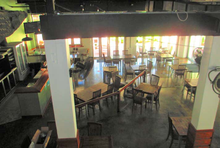 Shop 4, 78 Abbott Street Cairns City QLD 4870 - Image 9