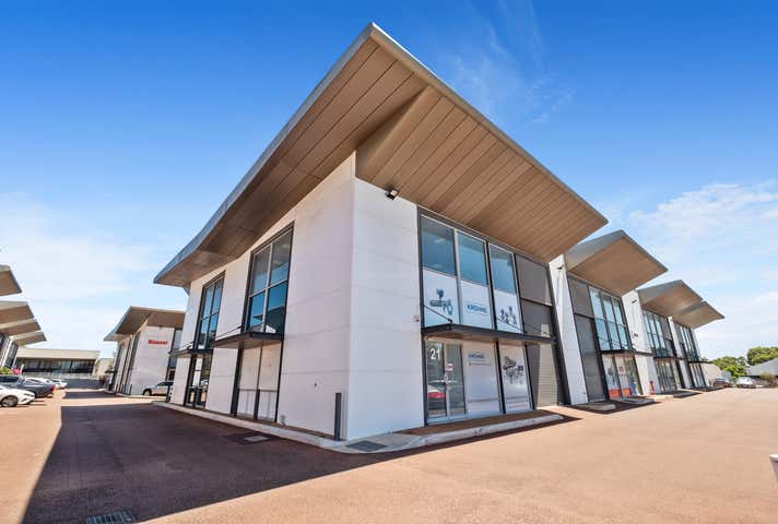 21/28 Belmont Avenue Rivervale WA 6103 - Image 17