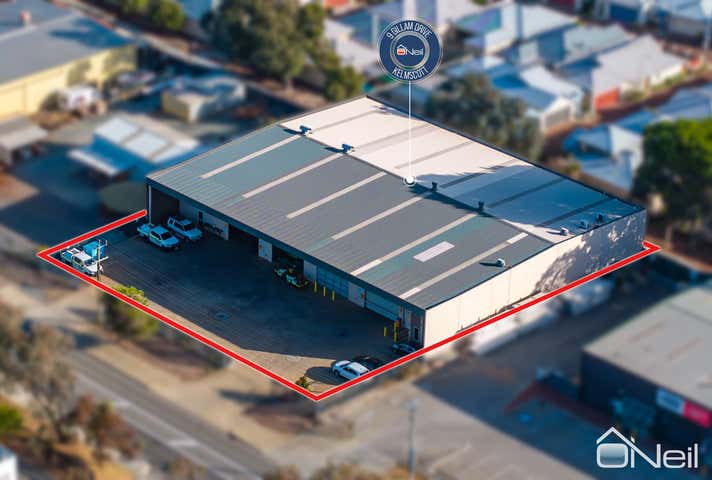 9 Gillam Drive Kelmscott WA 6111 - Image 2