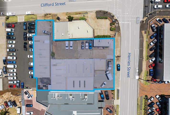 190-192 Herries Street Toowoomba City QLD 4350 - Image 4