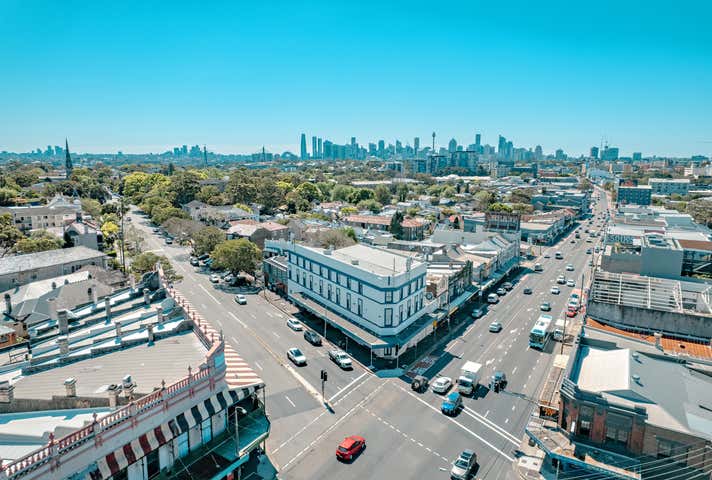 103 Parramatta Road Annandale NSW 2038 - Image 2