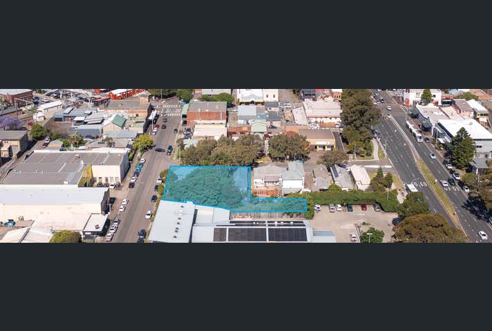 11a, 15, 17 & 19 Hudson Street & 2 Bennett Street Hamilton NSW 2303 - Image 3