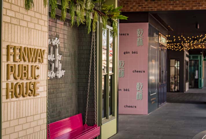 Grand Central Towers , C1A/15 Bowes Street Phillip ACT 2606 - Image 10