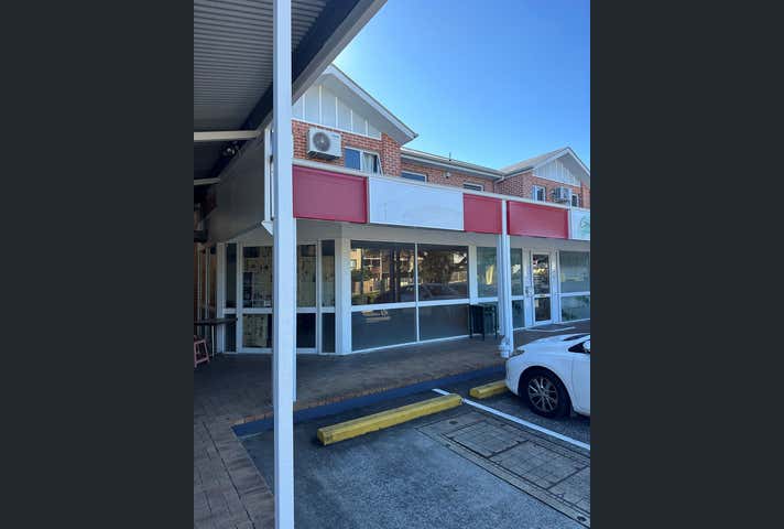 1/33 Lisson Grove Wooloowin QLD 4030 - Image 6