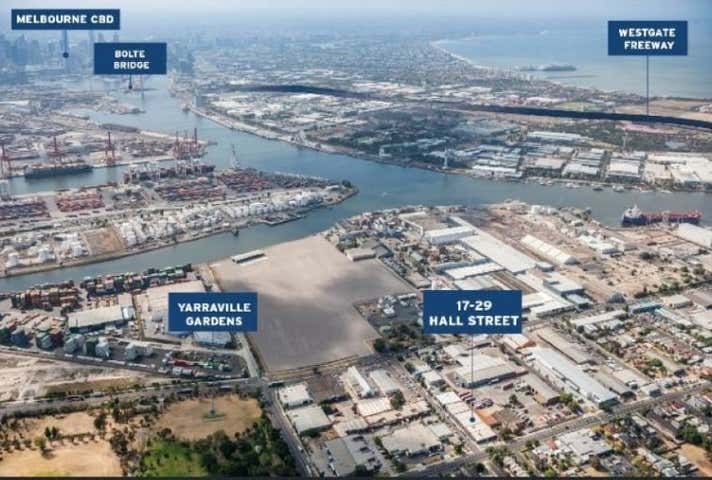 25 Hall Street Yarraville VIC 3013 - Image 7