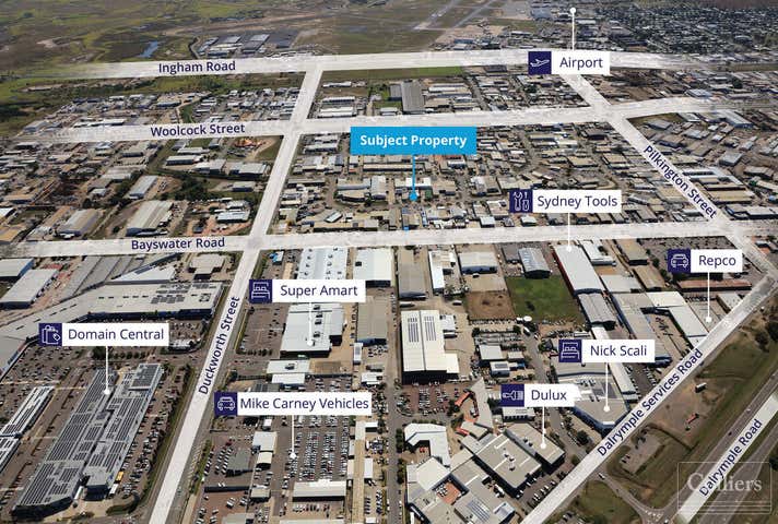 55 Leyland Street Garbutt QLD 4814 - Image 6