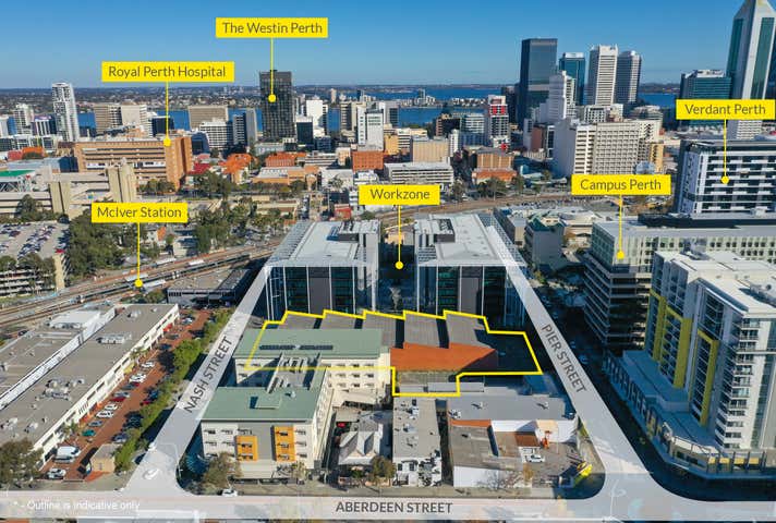 220 Pier Street Perth WA 6000 - Image 1