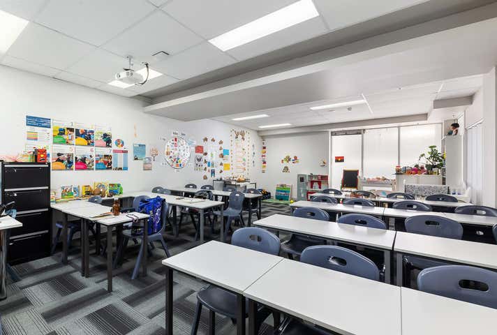 Ground Level, 10 Victoria Avenue Perth WA 6000 - Image 4