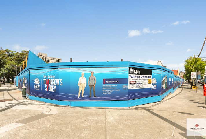 35 & 37 Botany Road Waterloo NSW 2017 - Image 4