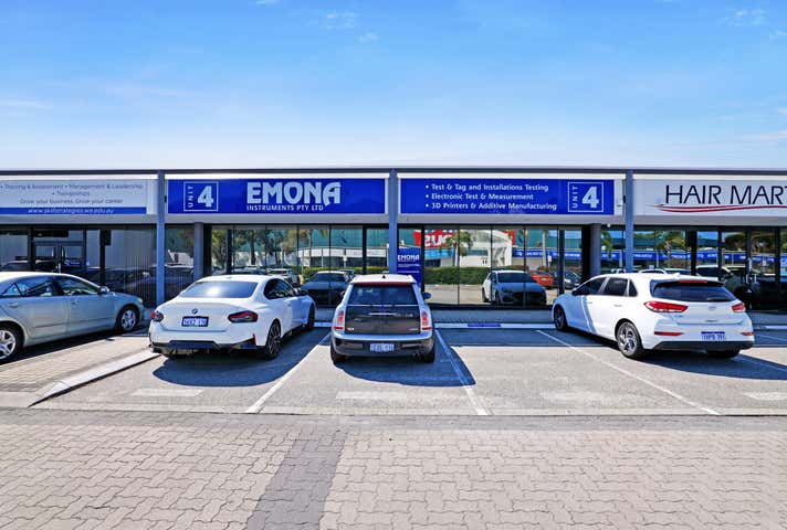 4/199 Balcatta Road Balcatta WA 6021 - Image 1