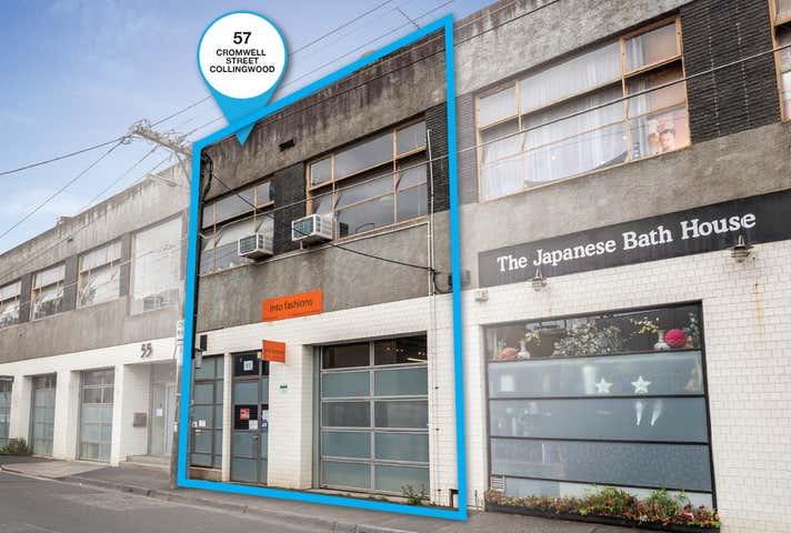 57 Cromwell Street Collingwood VIC 3066 - Image 1