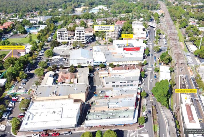 59/1-9 Gray Street Sutherland NSW 2232 - Image 8