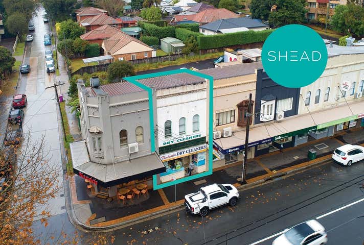 158 Victoria Avenue Chatswood NSW 2067 - Image 1