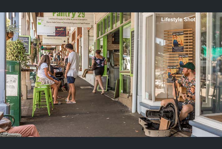 The Lumber Yard, Retail 10, 8-10 Station Street Bangalow NSW 2479 - Image 9