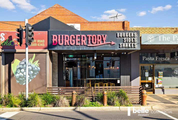 15 Bluff Road Black Rock VIC 3193 - Image 1