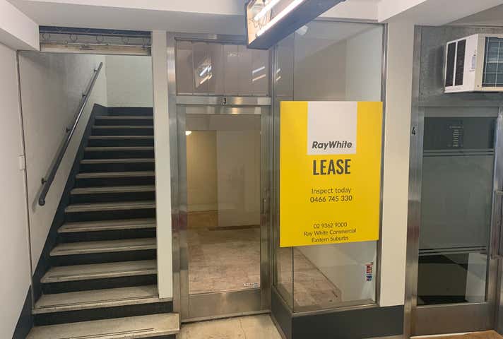 3/402 New South Head Road Double Bay NSW 2028 - Image 6