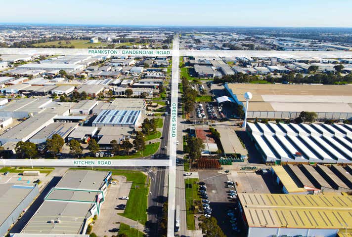 3/58 Greens Road Dandenong South VIC 3175 - Image 9