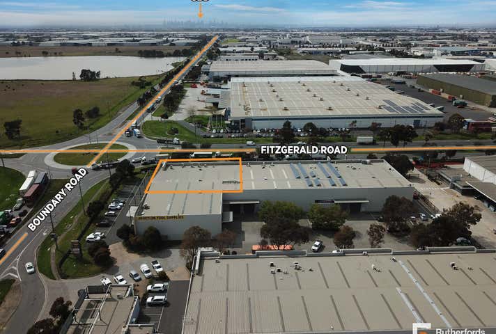 2/227 Fitzgerald Road Laverton North VIC 3026 - Image 17