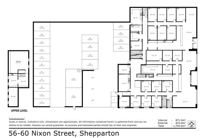 56-60 Nixon Street Shepparton VIC 3630 - Image 13