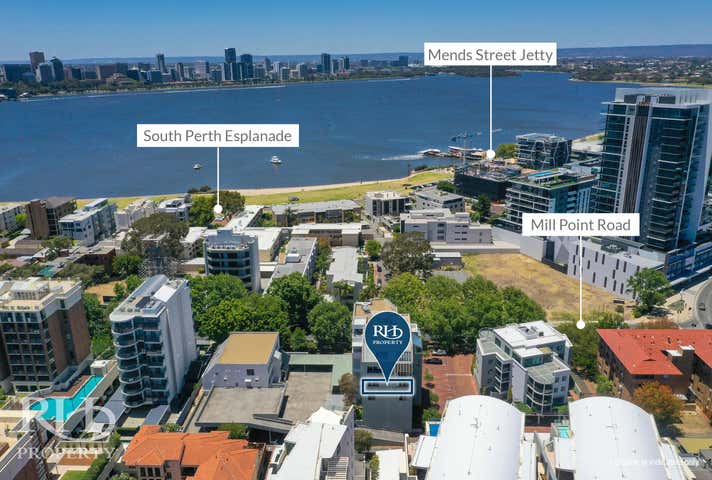 14/83 Mill Point Road South Perth WA 6151 - Image 2