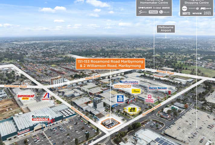 151-153 Rosamond Road Maribyrnong VIC 3032 - Image 3