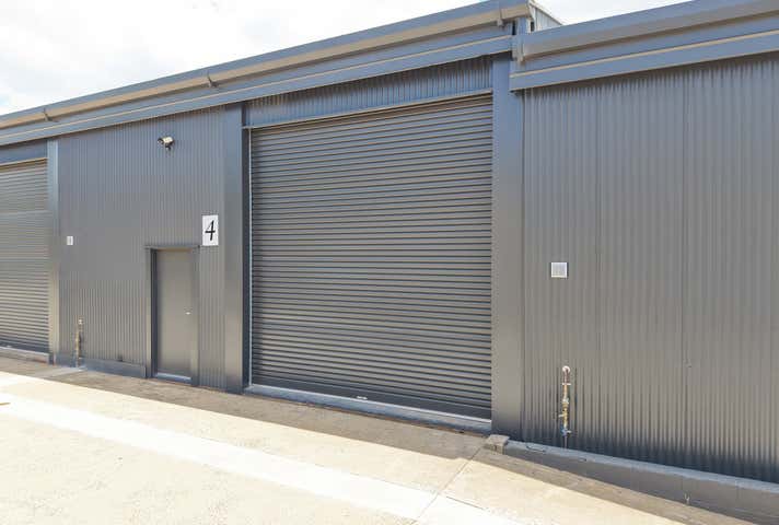 2-5, 18B Goggs Street Toowoomba City QLD 4350 - Image 10