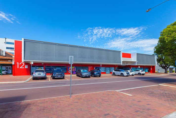 Stafford Court, 3/8-12 Stafford Street Midland WA 6056 - Image 15