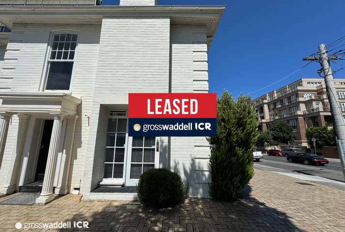 2A / 14 Wallace Avenue Toorak VIC 3142 - Image 1