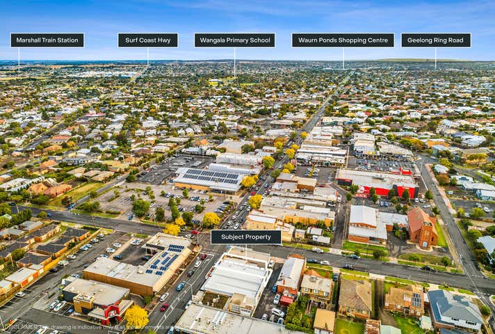 134B + 134C High Street Belmont VIC 3216 - Image 14