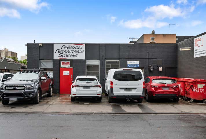 Rear, 190 Church Street Richmond VIC 3121 - Image 2