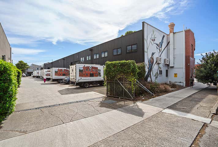 Lot 2 , 25-35 Fitzroy Street Marrickville NSW 2204 - Image 1