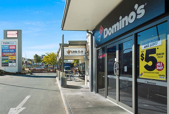 Homezone Windsor, 142 Newmarket Road Windsor QLD 4030 - Image 5