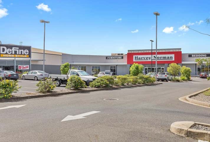 Red Hill Homemaker Centre, 414 Yaamba Road Norman Gardens QLD 4701 - Image 3