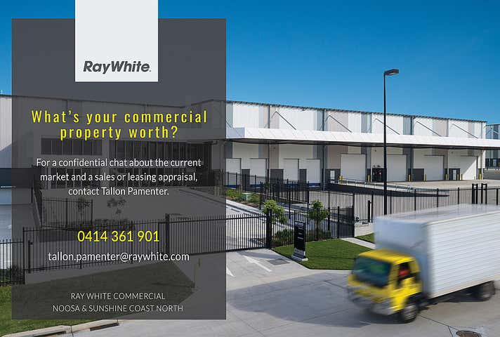 Unit 1/9 Depot Street Maroochydore QLD 4558 - Image 11