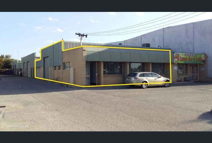 Unit 2/73-75 Poole Street Welshpool WA 6106 - Image 1