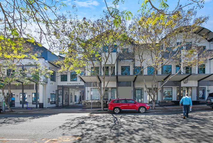 The Precinct, 16/14 Browning Street South Brisbane QLD 4101 - Image 2