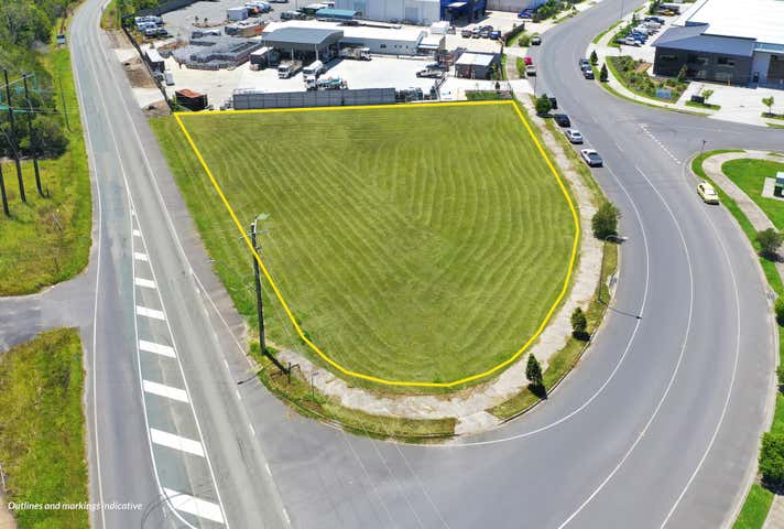 1 Evans Drive Caboolture QLD 4510 - Image 1