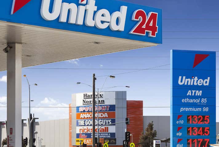 United - Frankston South, 2/78 Cranbourne Road Frankston South VIC 3199 - Image 1