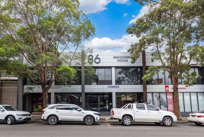 5/86 Henry Street Penrith NSW 2750 - Image 12