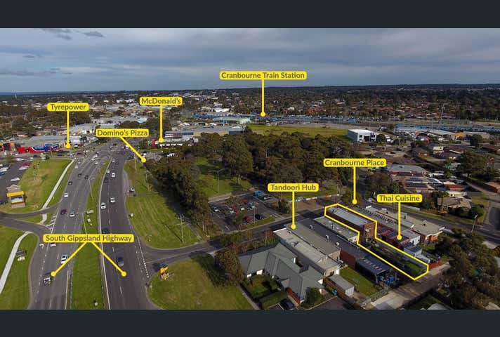 11 Cranbourne Place Cranbourne VIC 3977 - Image 2