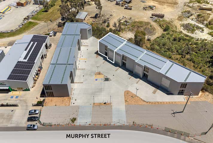 Factory 5, 207 Murphy Street East Bendigo VIC 3550 - Image 5
