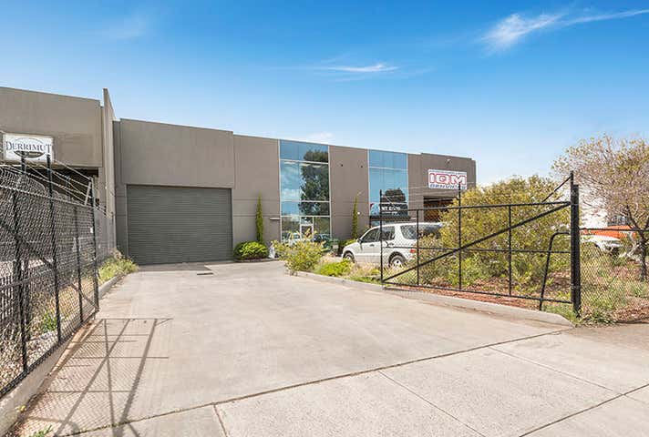 Unit 1, 219 Derrimut Drive Derrimut VIC 3026 - Image 4