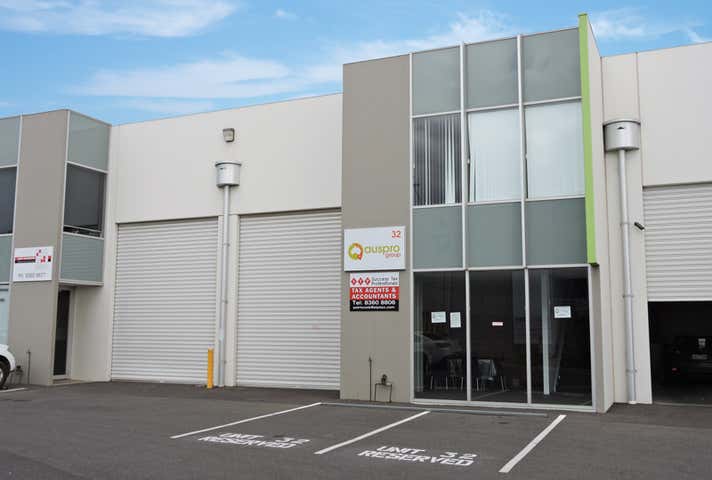 Unit 32, 22-30 Wallace Avenue Point Cook VIC 3030 - Image 1