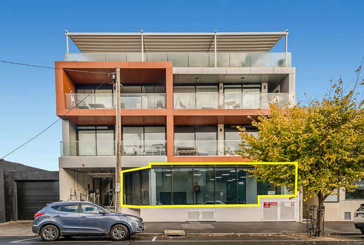 Ground Floor, 186 Bay Street Brighton VIC 3186 - Image 1