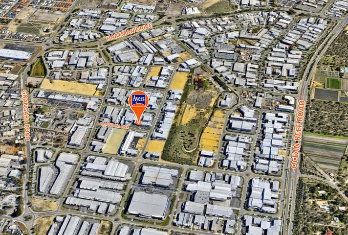 Unit 1, 15 Quantum Link Wangara WA 6065 - Image 23