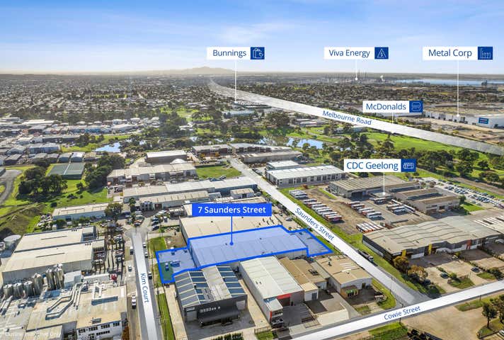 7 Saunders Street North Geelong VIC 3215 - Image 9